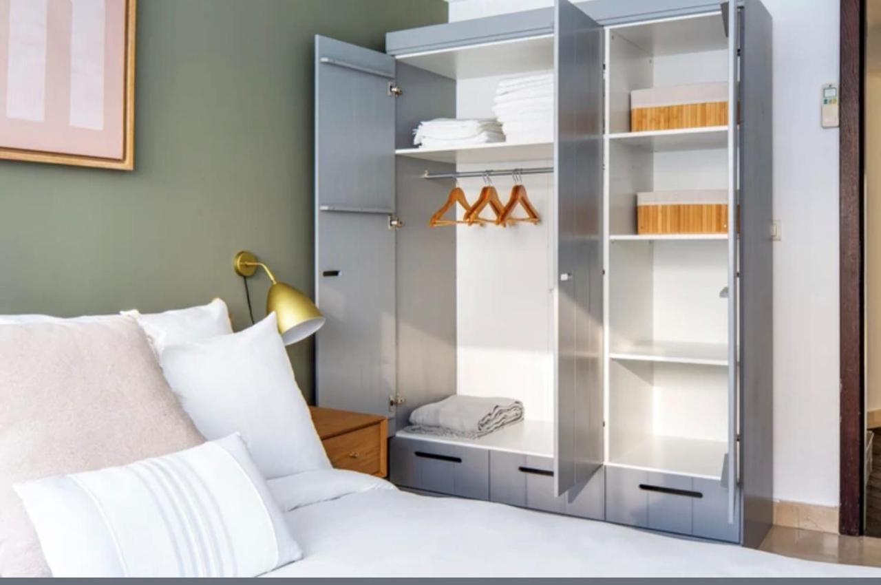 Bright 1Bedroom Apartment Centrally Located With Most Beautiful Views From Seine At 10 Minutes Walking From Beaugrenelle Shopping Mall And Eiffel Tower Париж Экстерьер фото